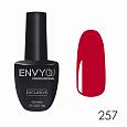 Гель-лак Exclusive №257 "I Envy You", 10 мл